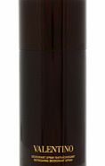 Valentino Uomo Deodorant Spray 150ml