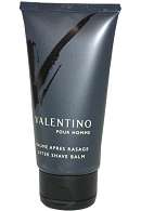 Valentino V (m) by Valentino Valentino V (m) Aftershave Balm 75ml