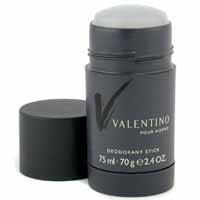 Valentino V Pour Homme 75ml Deodorant Stick