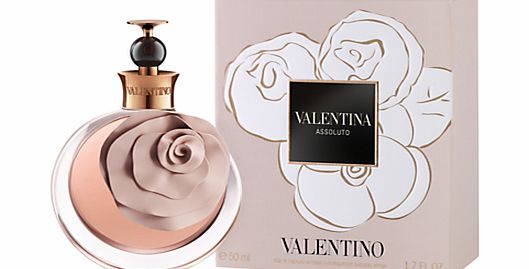 Valentino Valentina Assoluto Eau de Parfum