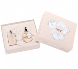 Valentina Eau De Parfum Gift Set 50ml