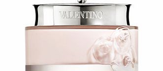 Valentino Valentina Sensuous Body Scrub 200ml