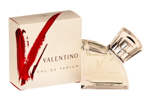 Valentino  V 200ml Shower Gel