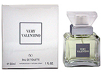 Valentino Very Valentino 30ml Eau De Toilette (Womens Fragrance)