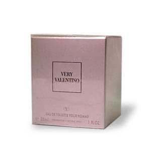 Valentino -Very Valentino For Men (un-used demo)