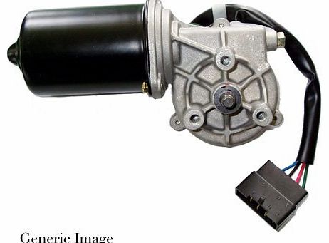 Valeo Service 403594 Rear Wiper Motor
