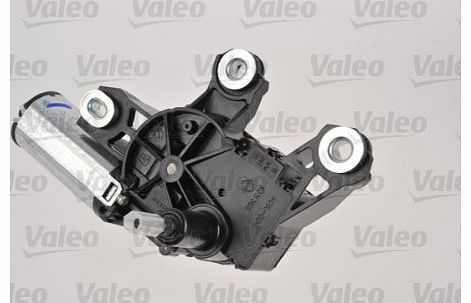 Valeo Service 404219 Rear Wiper Motor