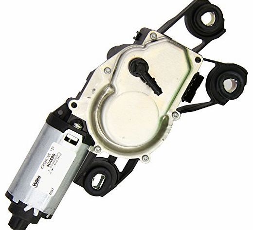 Valeo Service 404699 Rear Wiper Motor