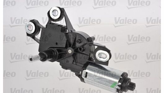 Valeo Service 404940 Rear Wiper Motor