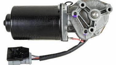 Valeo Service 579203 Wiper Motor