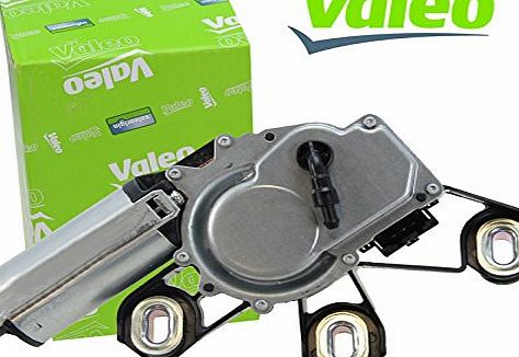 Valeo Service 579600 Rear Wiper Motor