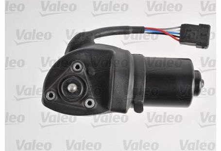 Valeo  SERVICE 579243 Wiper Motor