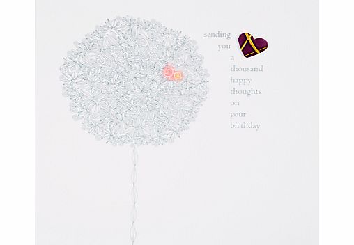 Valerie Valerie A Thousand Happy Thoughts