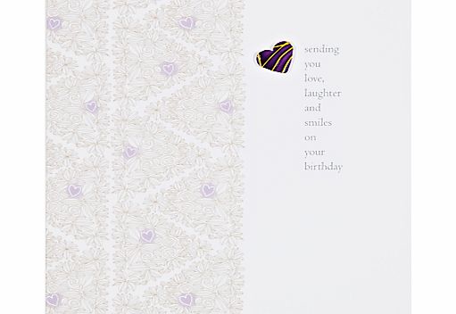 Valerie Valerie Love, Laughter and Smiles