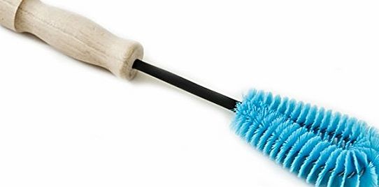 Valet PRO Long Reach Wheel Brush