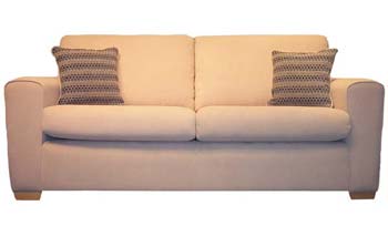 Valewood Furniture Ltd Cuba Sofa Bed