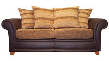 Lexus Scatter Back Sofa Bed