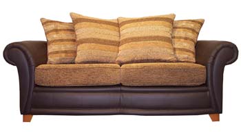 Lexus Scatter Scatter Back Sofa