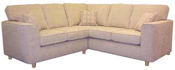 Sofia Corner Sofa