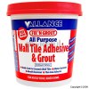 Vallance Fix N Grout All Purpose Wall Tile