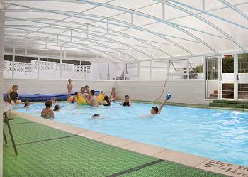 Valley Grove Plus Holiday Park