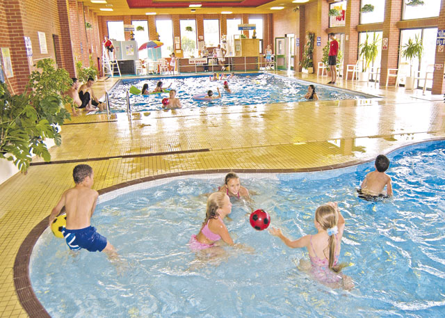 Valley Silver 2 New Holiday Park