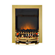 Blenheim Traditional Electric Fire