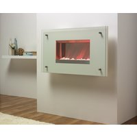 VALOR Landscape Contemporary Electric Fire