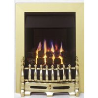 VALOR Slimline Traditional Gas Fire