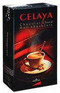 Valrhona Celaya, Hot chocolate