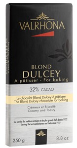 Dulcey, blond chocolate block