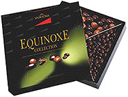 Valrhona Equinoxe Collection Gift Box