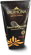 Valrhona Sauce au Chocolat
