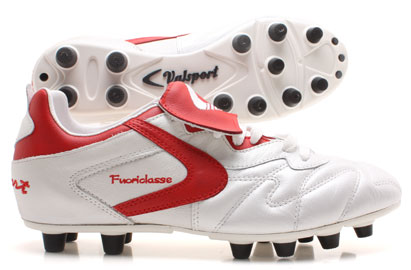 Valsport Fuoriclasse K-Leather FG Football Boots