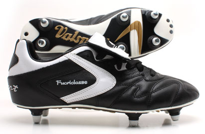 Fuoriclasse K-Leather SG Football Boots