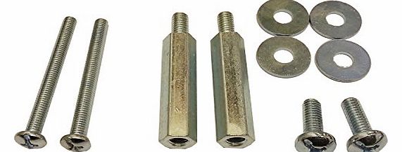 ValuBrackets VESA Adapter Kit for Sony W6/W7/W8 TV