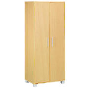 Value 2 door Wardrobe