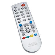 Value 2 in 1 remote