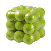 Value 27 Tennis Balls