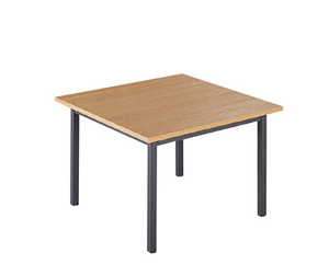 value line square reception tables