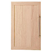 Value Single Door pack for 3 shelf Bookcase,