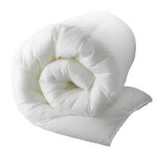 Value Single Duvet, 13.5tog