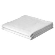 Value Twin Pack Pillowcases, White