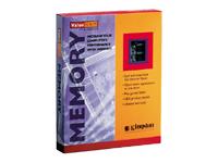 ValueRam 256MB PC133 ECC DIMM CL2