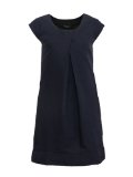 Valupak Emily and Fin Maude Navy Dress S