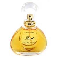 First Eau De Toilette 60ml