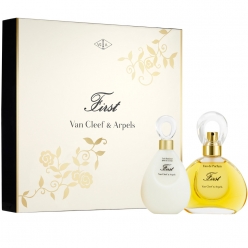 VAN CLEEF and ARPELS FIRST GIFT SET (2 PRODUCTS)