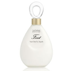 Van Cleef and Arpels First Body Lotion by Van Cleef and Arpels 200ml
