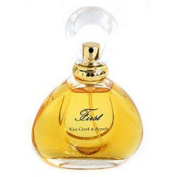 Van Cleef and Arpels FIRST EDT 60ML SPRAY