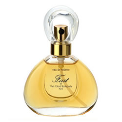 Van Cleef and Arpels First EDT by Van Cleef and Arpels 100ml